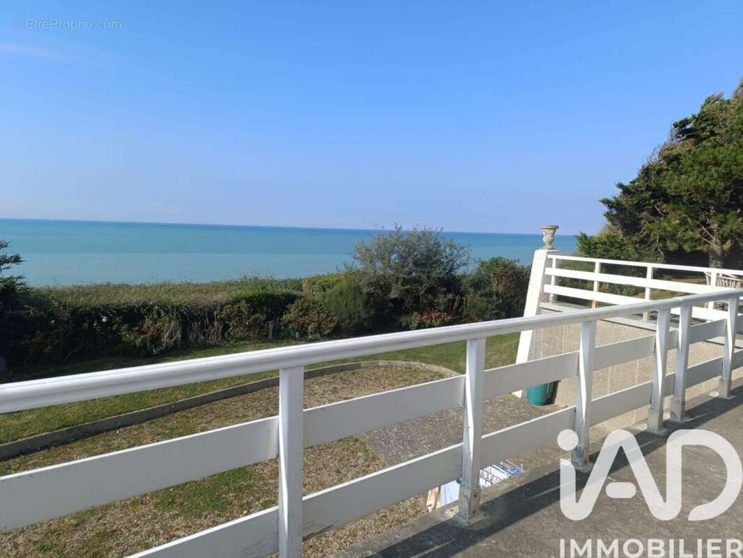 Photo 8 - Maison à CRIEL-SUR-MER