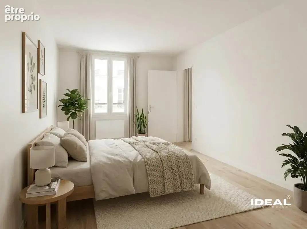 Appartement - photo 4