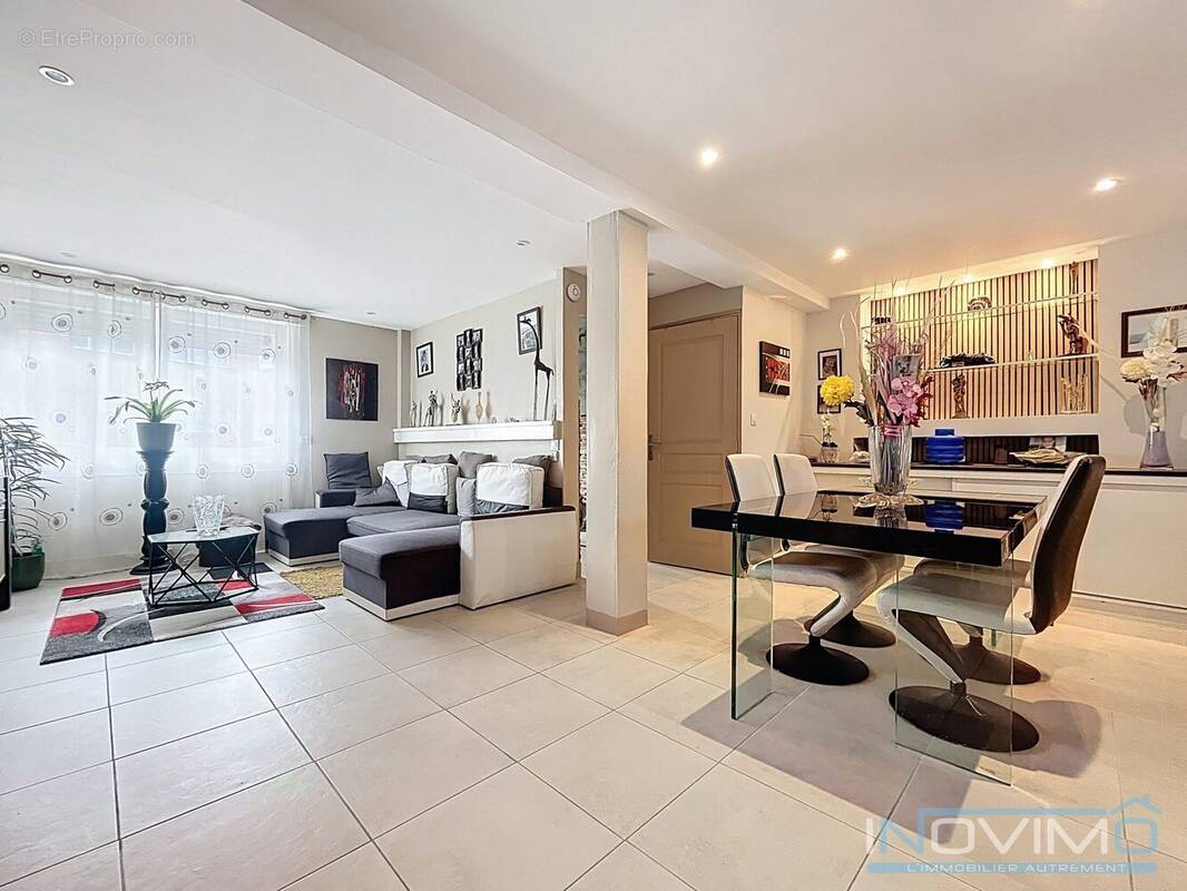 Maison à COUDEKERQUE-BRANCHE