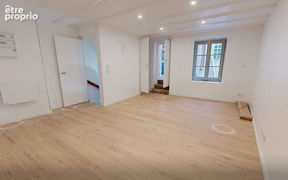 Maison Pont Du Chateau 4 pièces 107 m2 - photo 3