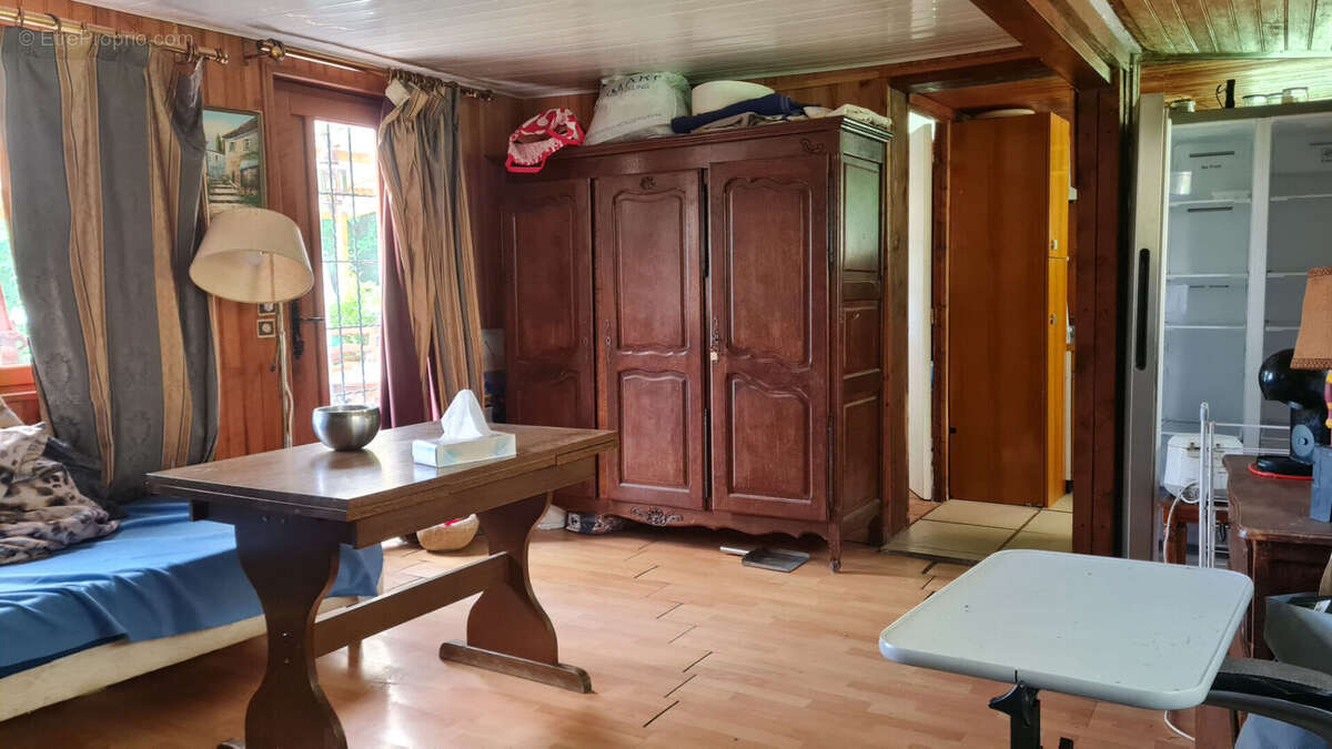 Maison à MAINTENON