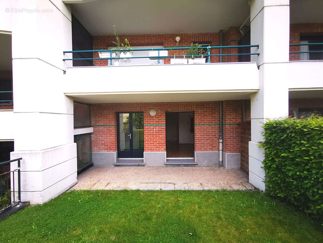 Appartement à LILLE