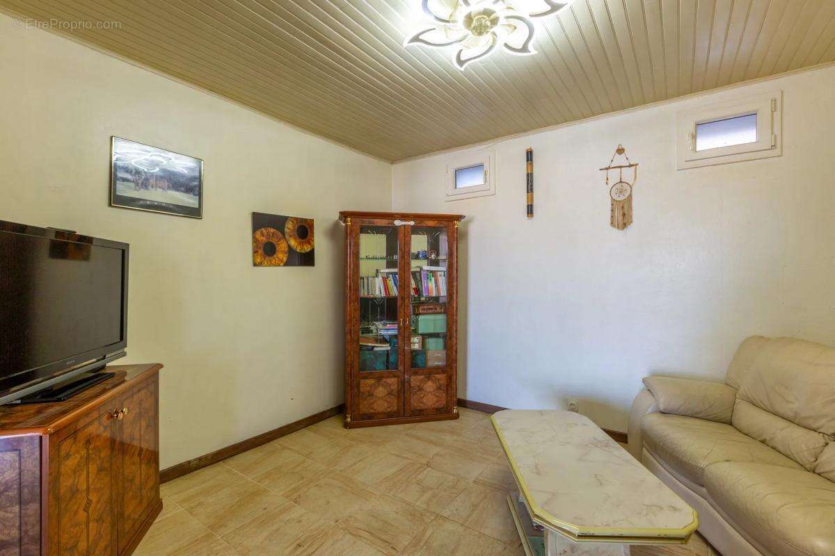 Appartement à FEYZIN