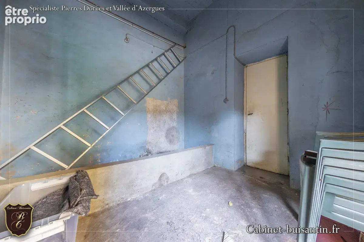 Appartement avec terrasse au cœur du village - photo 11