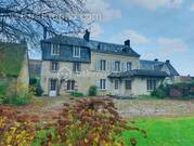 Maison à LE MERLERAULT