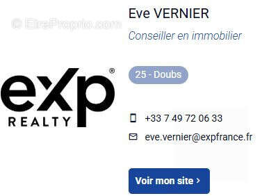 Appartement à BESANCON