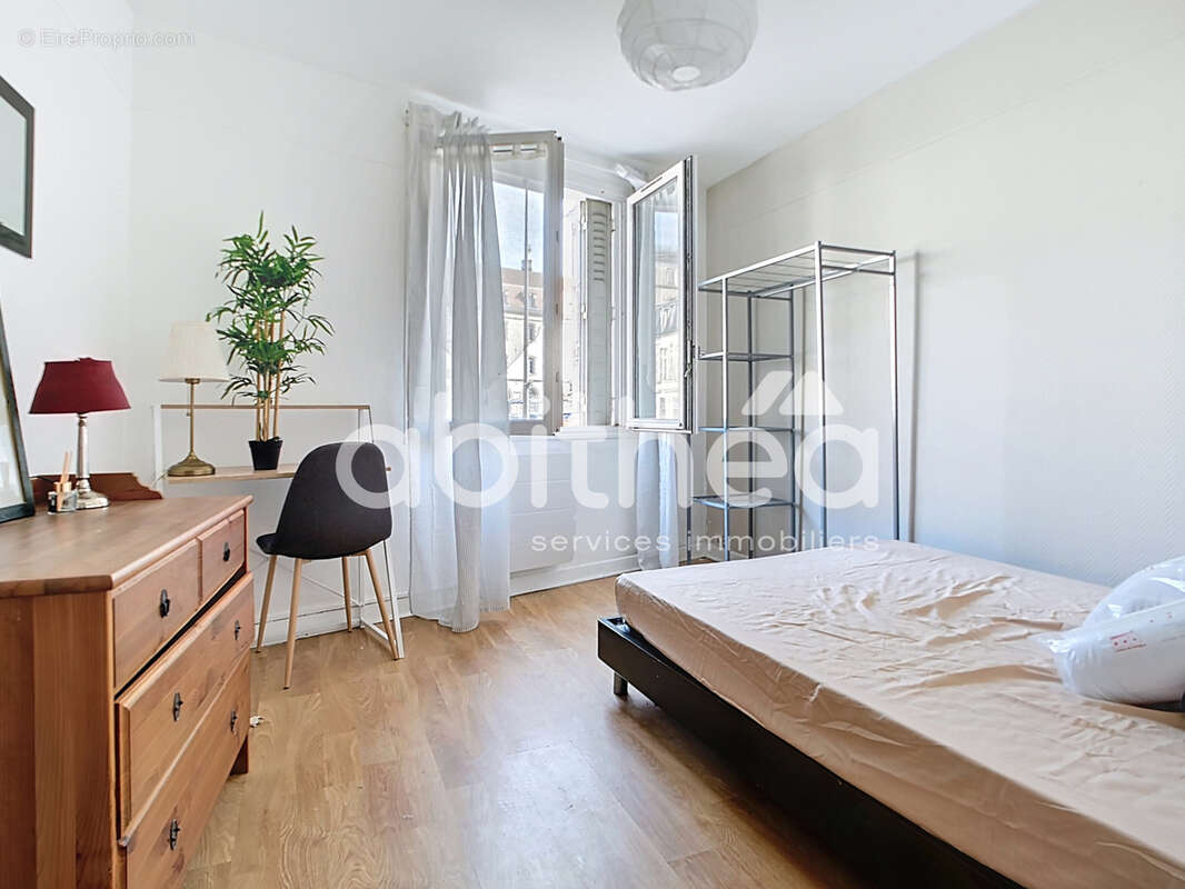 Appartement à TROYES