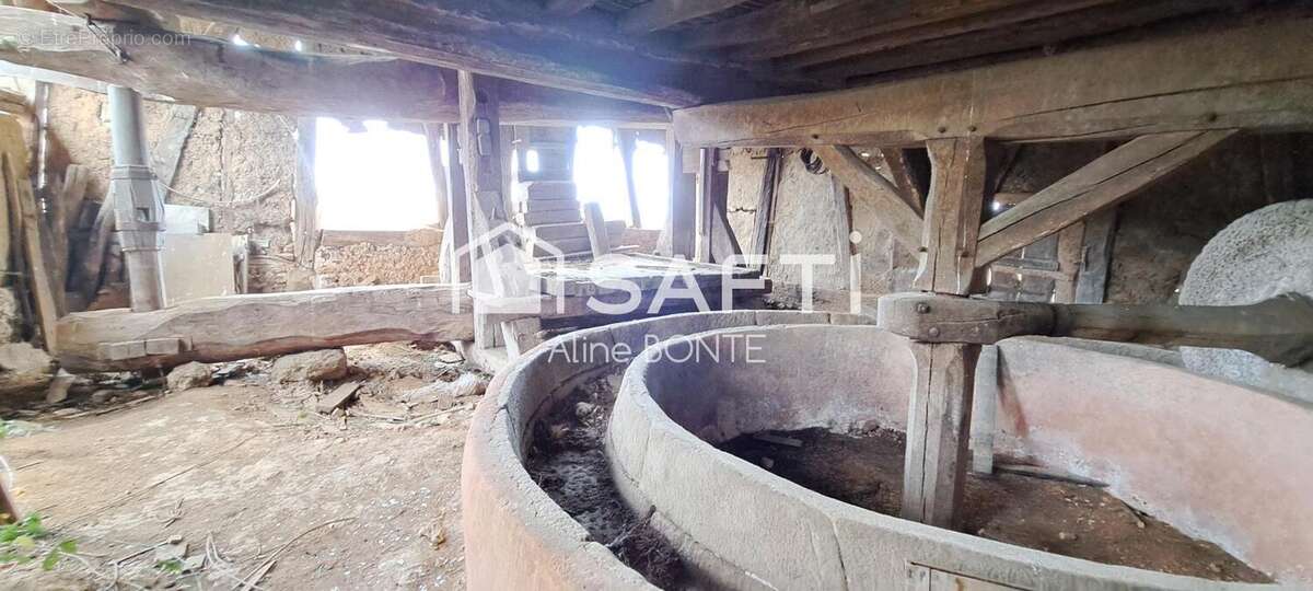 Photo 7 - Maison à LA BARRE-EN-OUCHE