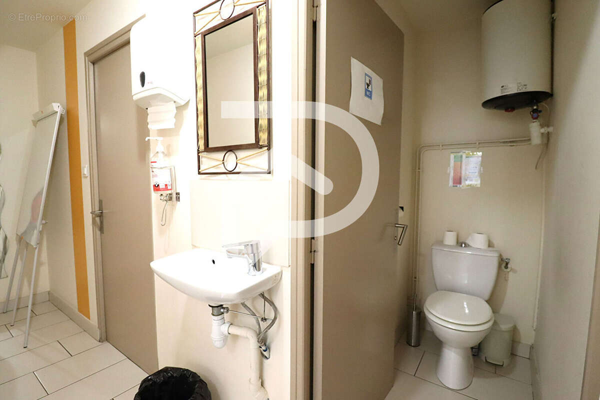 Appartement à LISLE-SUR-TARN