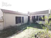 Maison à SAINTES