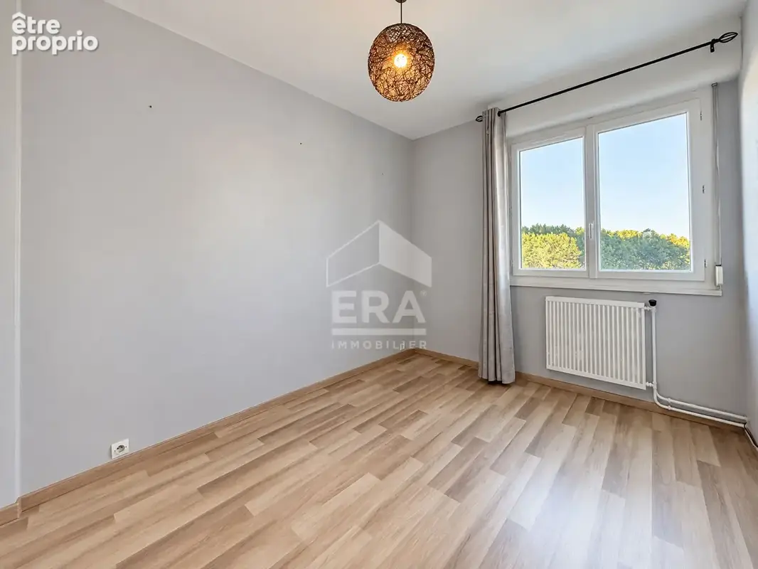 Appartement 71m² à clermont-ferrand - photo 10