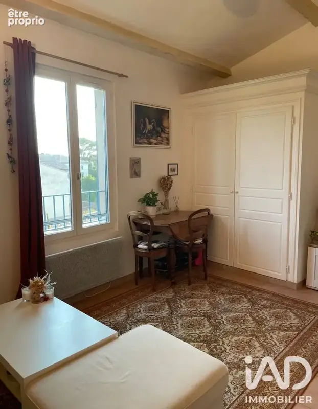 Photo 1 - Appartement à UZES