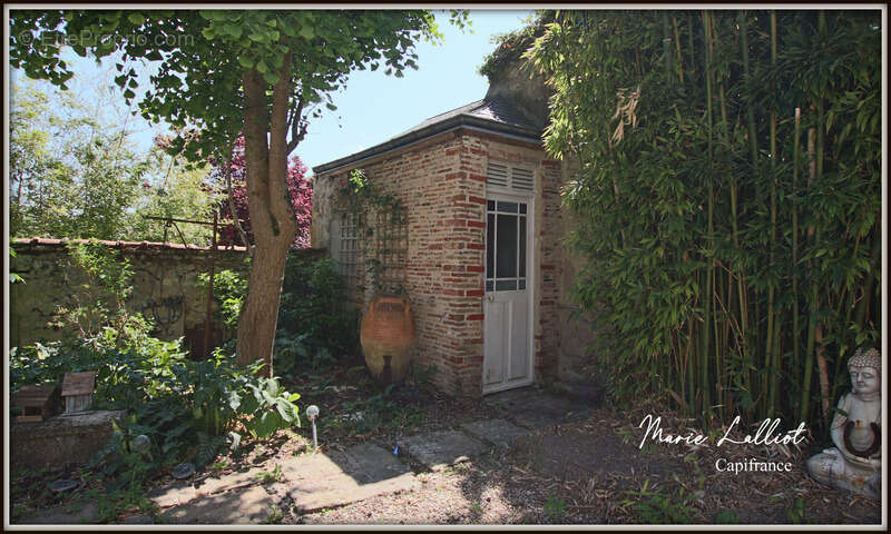 Maison à PITHIVIERS