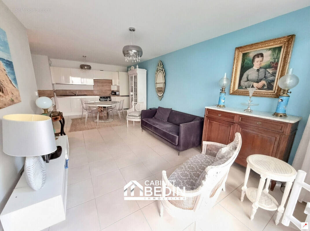Appartement à ARCACHON