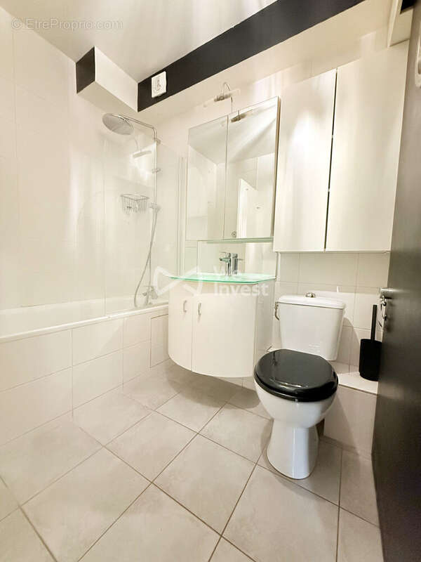 Appartement à VILLEPARISIS