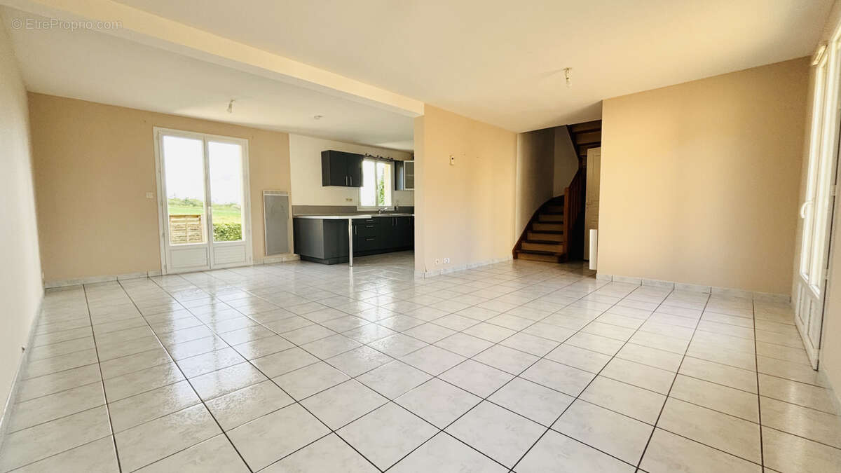 Maison à CHATEAUDUN