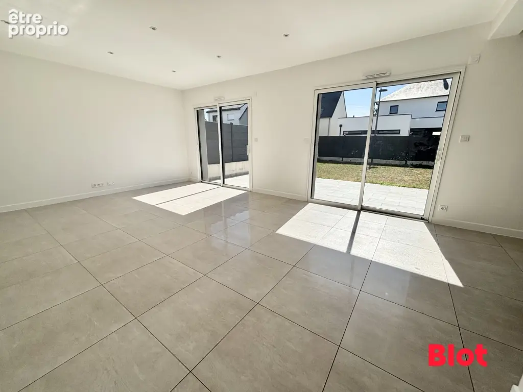Maison 5 pièces 140 m² à vendre à Domloup (35410) - photo 3