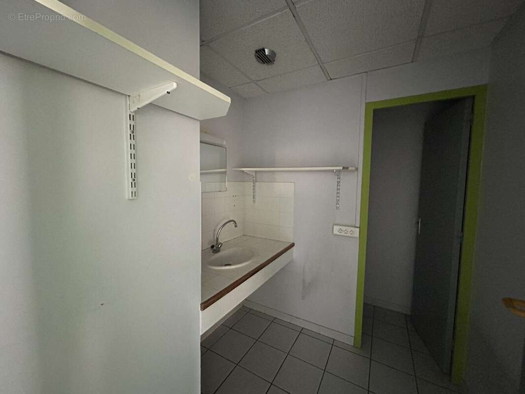 Appartement à PRIVAS