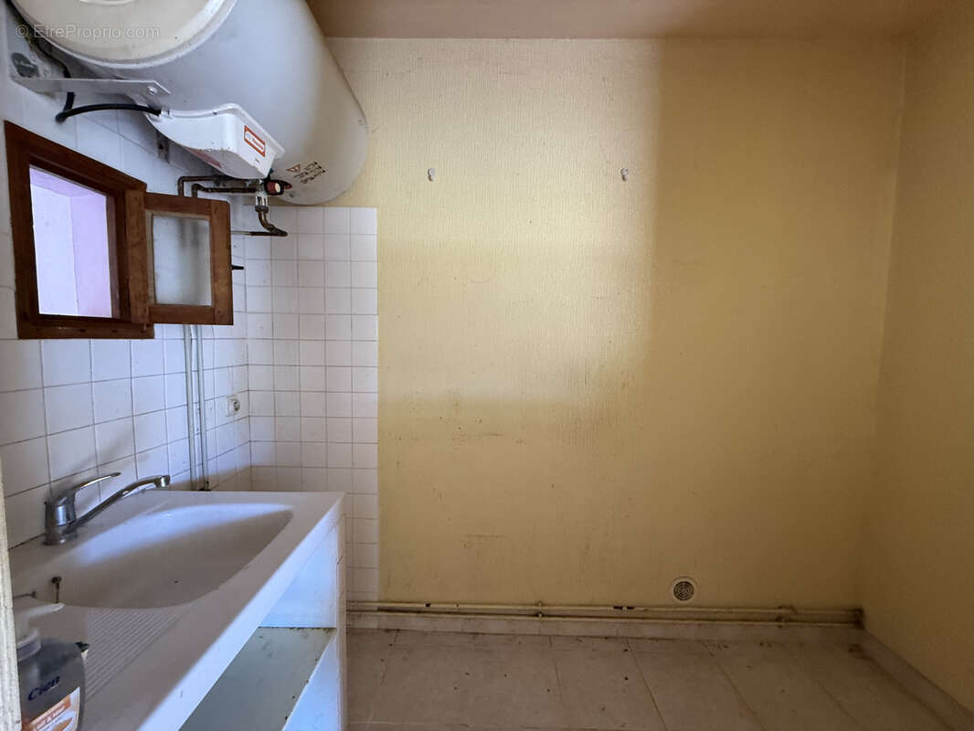 Maison à PONT-SAINTE-MARIE