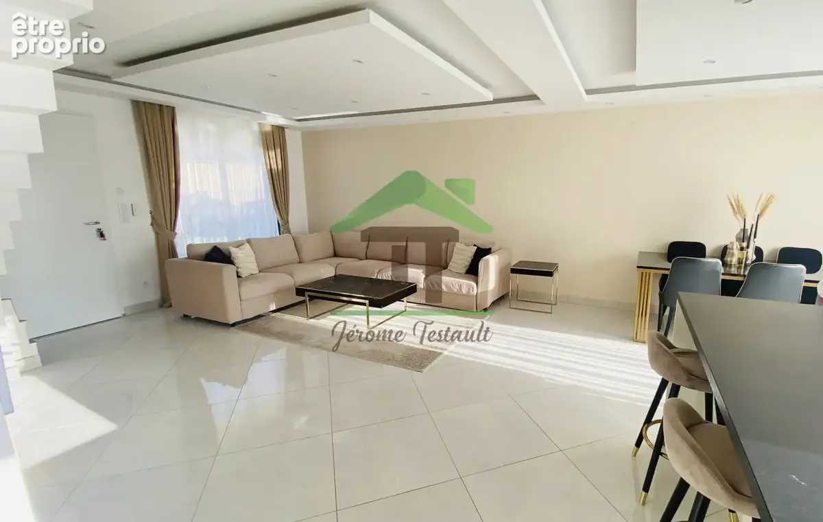 Maison 106 m² à Chateaudun  - photo 3