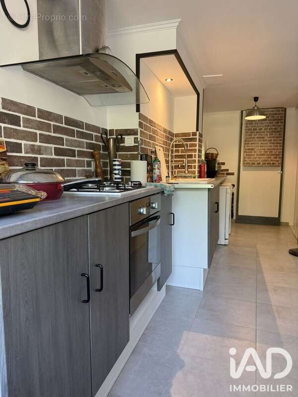 Maison 63 m² à Colombiers  - photo 6