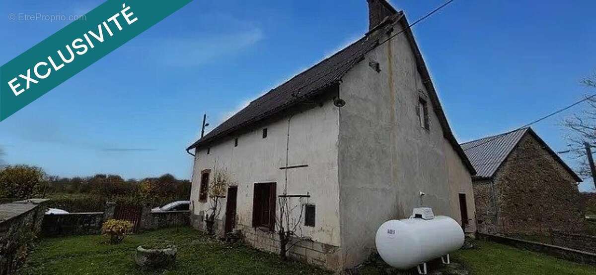 Photo 5 - Maison à FLAYAT