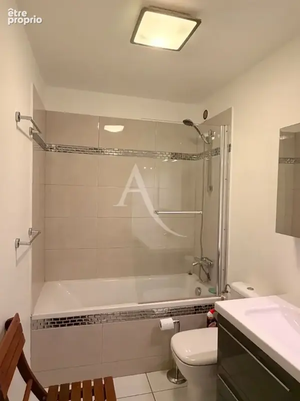 Appartement Le Touquet Paris Plage 1 pièce Face Mer - photo 7