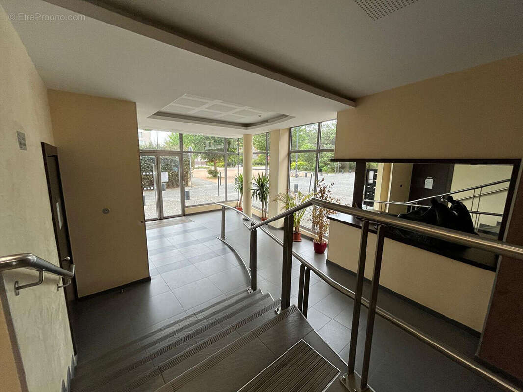 Appartement à CERGY