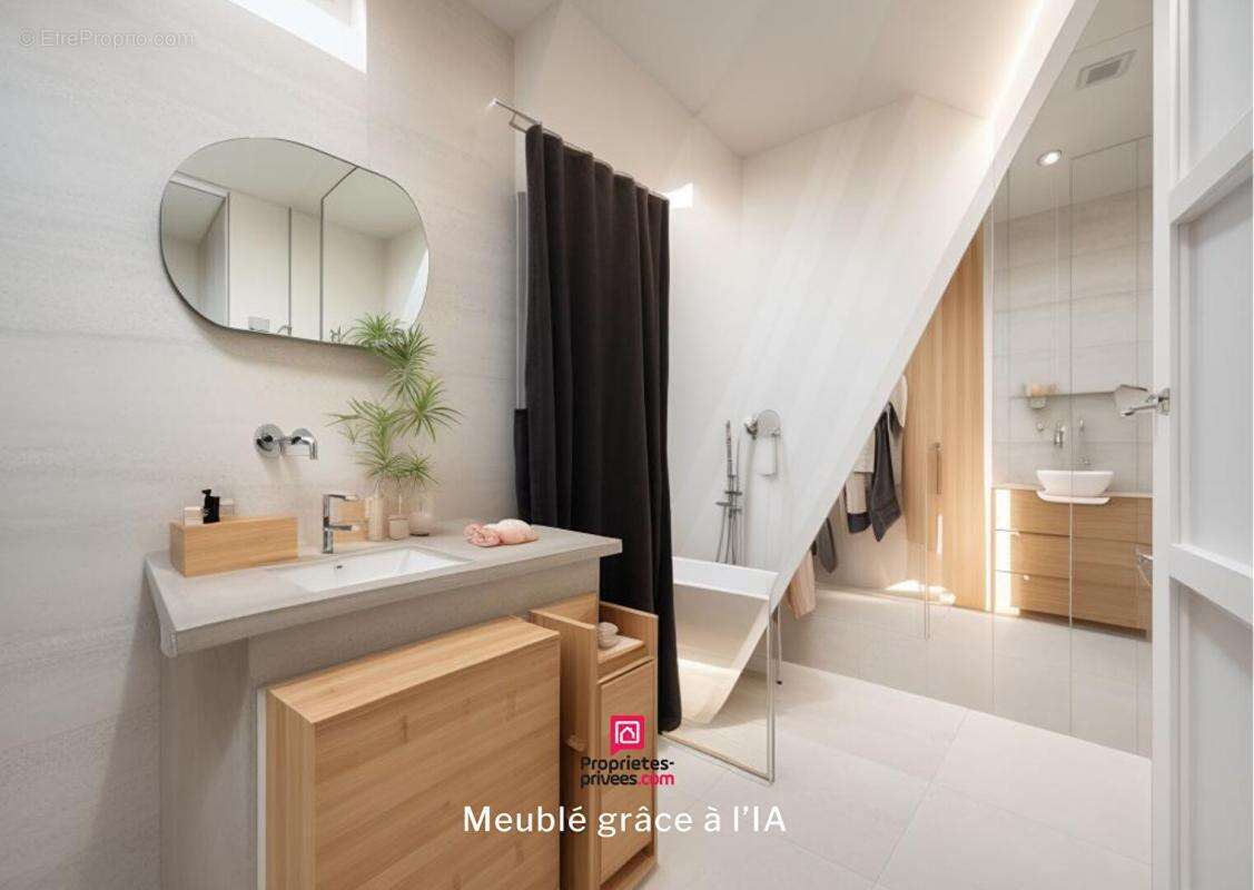 Appartement à AUNAY-SUR-ODON