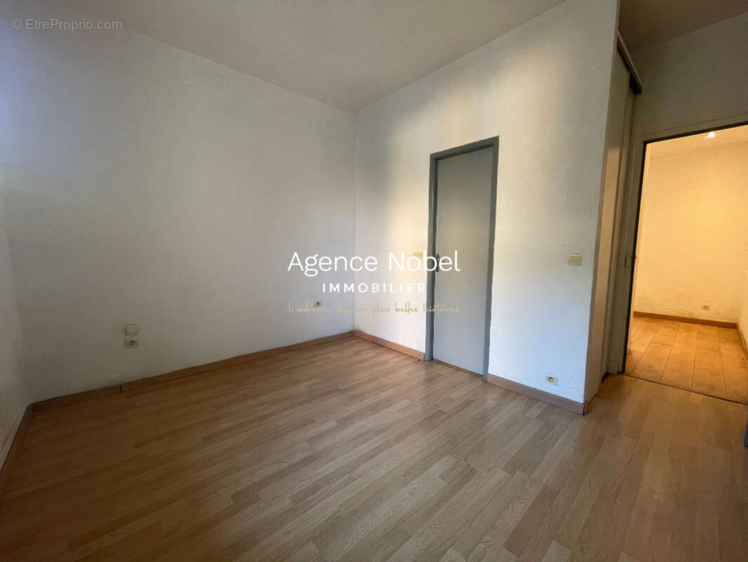 À vendre   Appartement T2 de 44 m2   Palais des rois de Majorque - photo 8