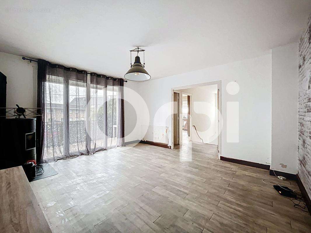 Appartement à BRIVE-LA-GAILLARDE