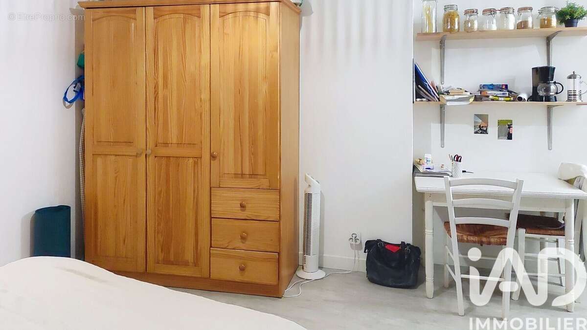 Photo 5 - Appartement à LA ROCHELLE