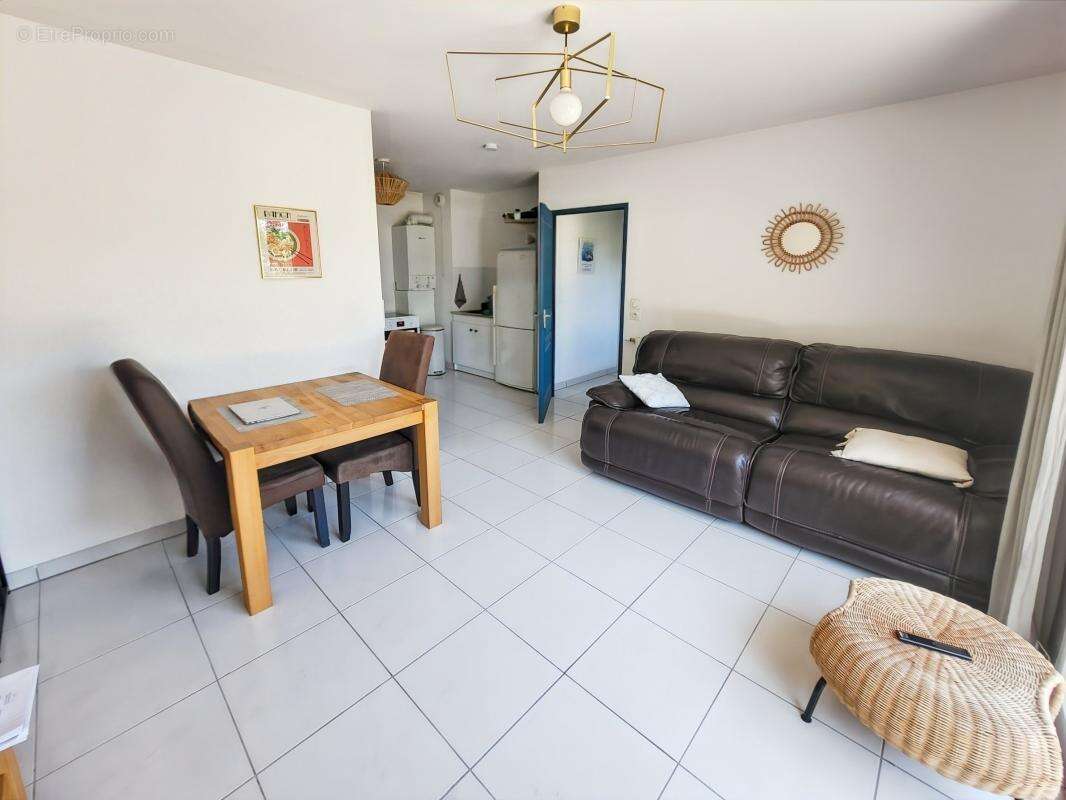 Appartement à BOUC-BEL-AIR