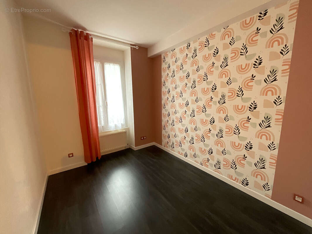 Appartement à MEULAN