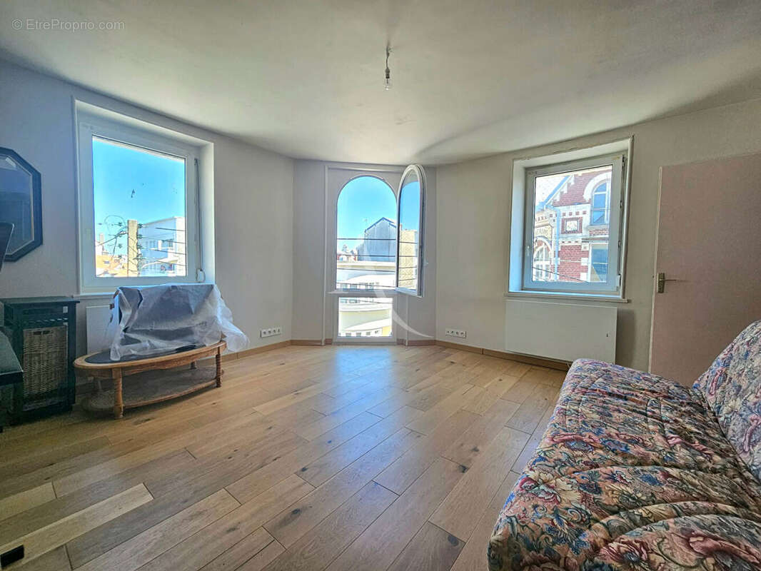 Appartement Berck 3 pièces 51.43 m2 - photo 3