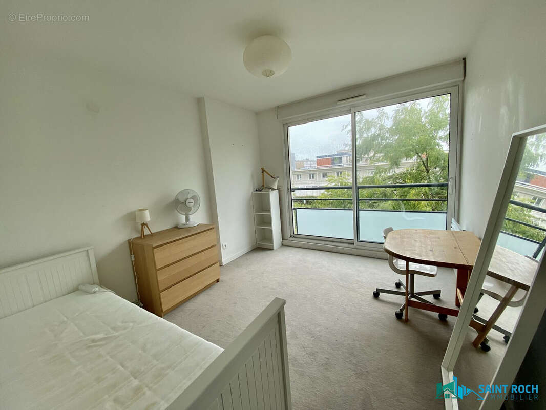 Appartement à LE HAVRE