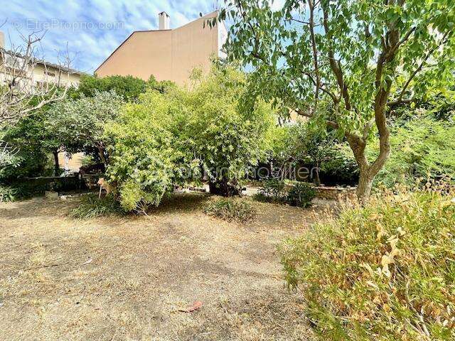 Perpignan saint gaudérique, maison de ville avec jardin - 110m² habitables - photo 18