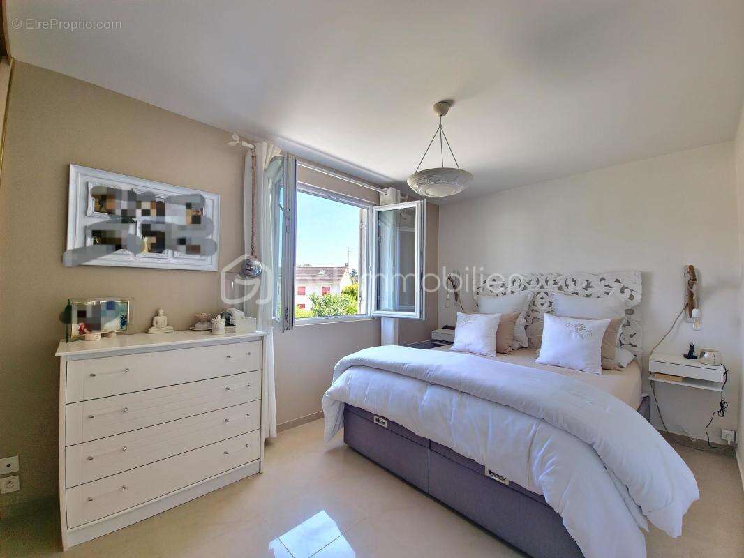 Maison familiale de charme – 153 m² habitables – 170 m² utiles – quartier recherché de la haie bertrand - photo 20