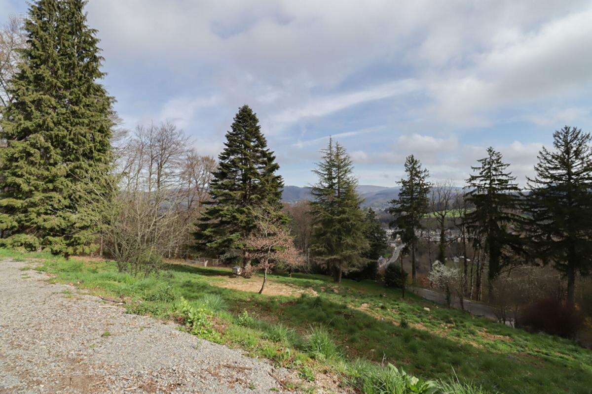 Maison à LA SALVETAT-SUR-AGOUT