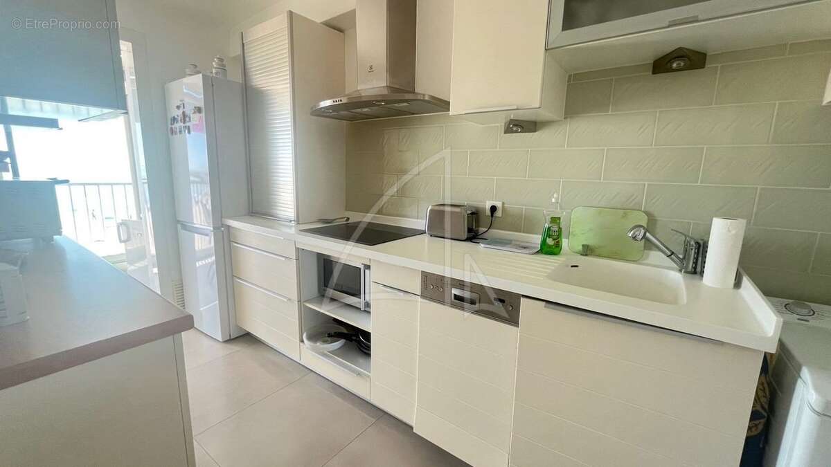 Appartement à PALAVAS-LES-FLOTS