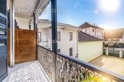Appartement à FAVERGES