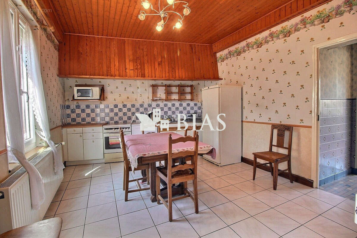 Maison 121 m² à Le Petit-Quevilly  - photo 2