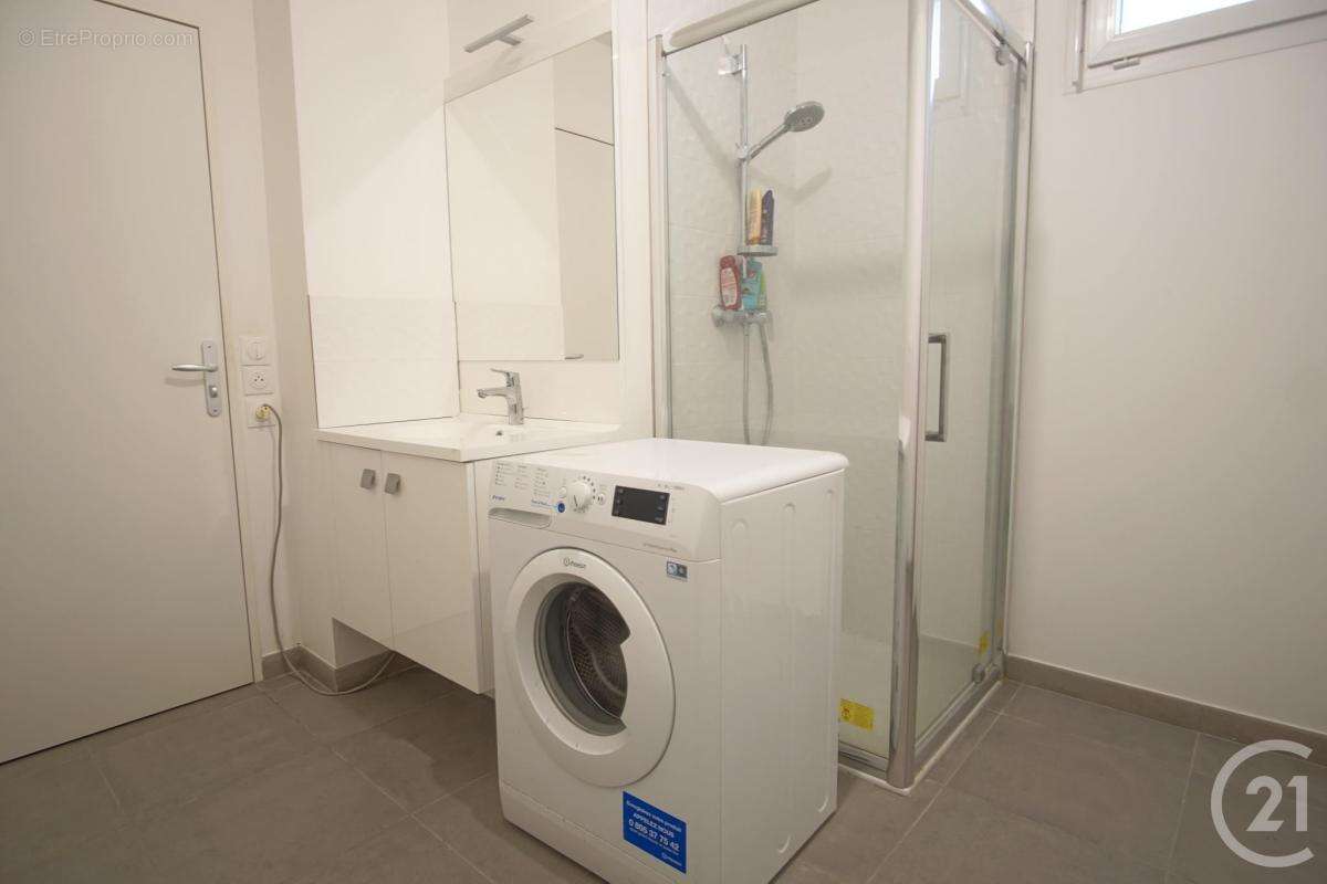 Appartement à CHOISY-LE-ROI