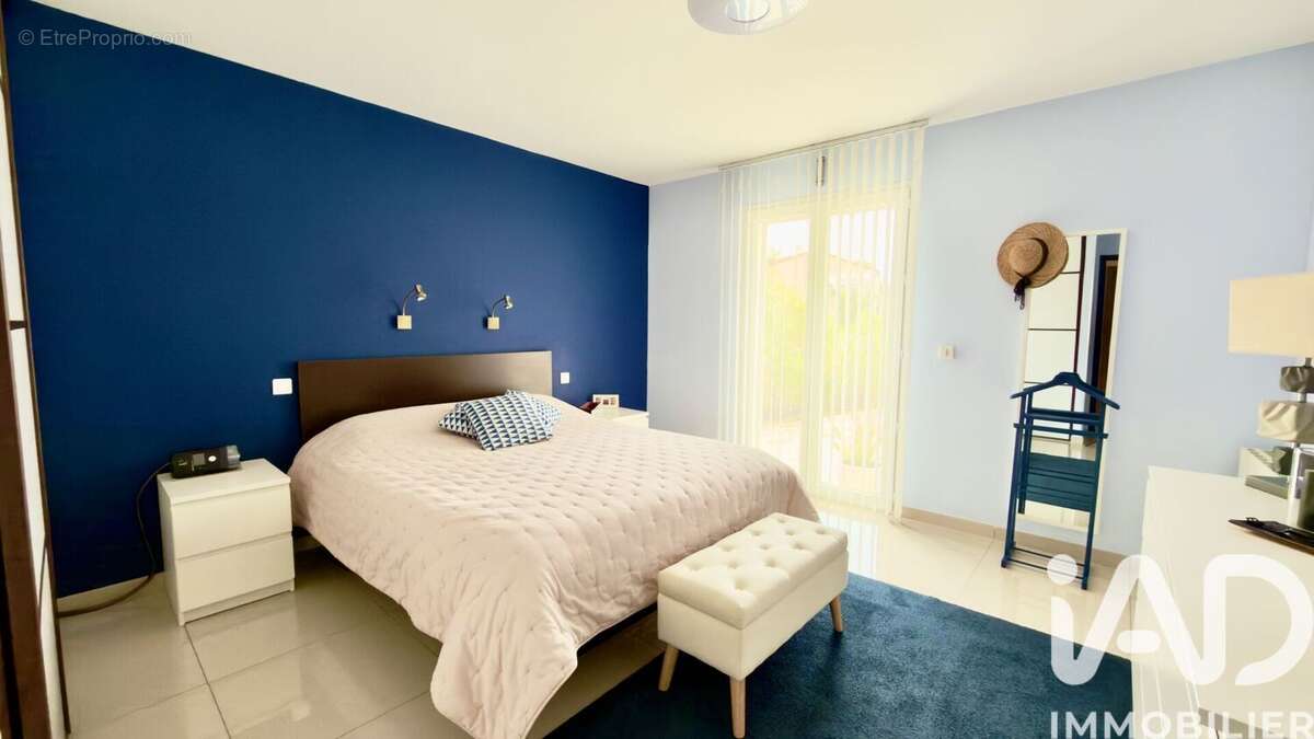 Photo 7 - Maison à SAINT-ANDRE-DE-ROQUELONGUE