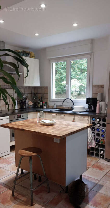 Appartement à YERRES