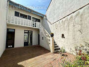 Maison à SAINT-GILLES-CROIX-DE-VIE