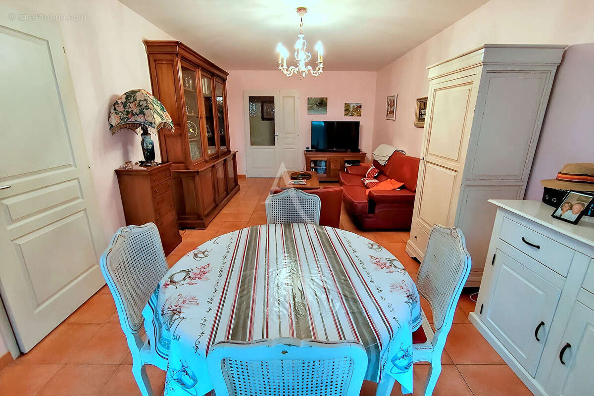 Appartement à LES SABLES-D'OLONNE
