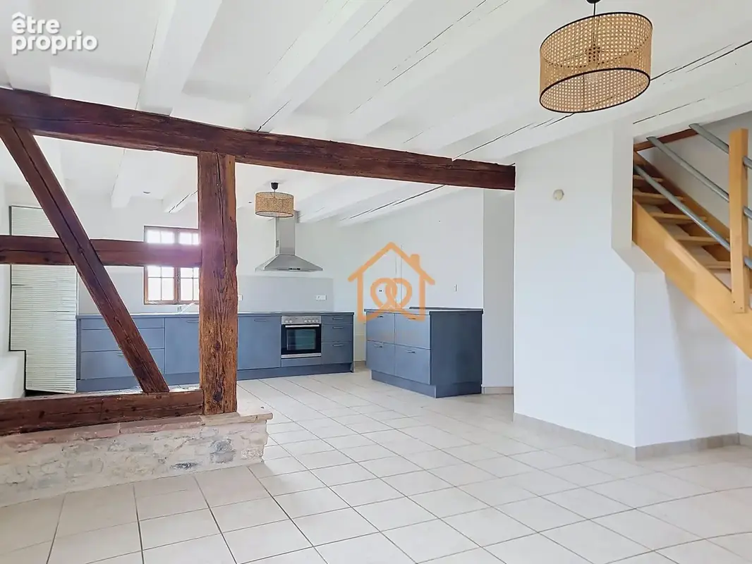 Appartement 4 pièces 84 m² à vendre à Willgottheim (67370) - photo 2