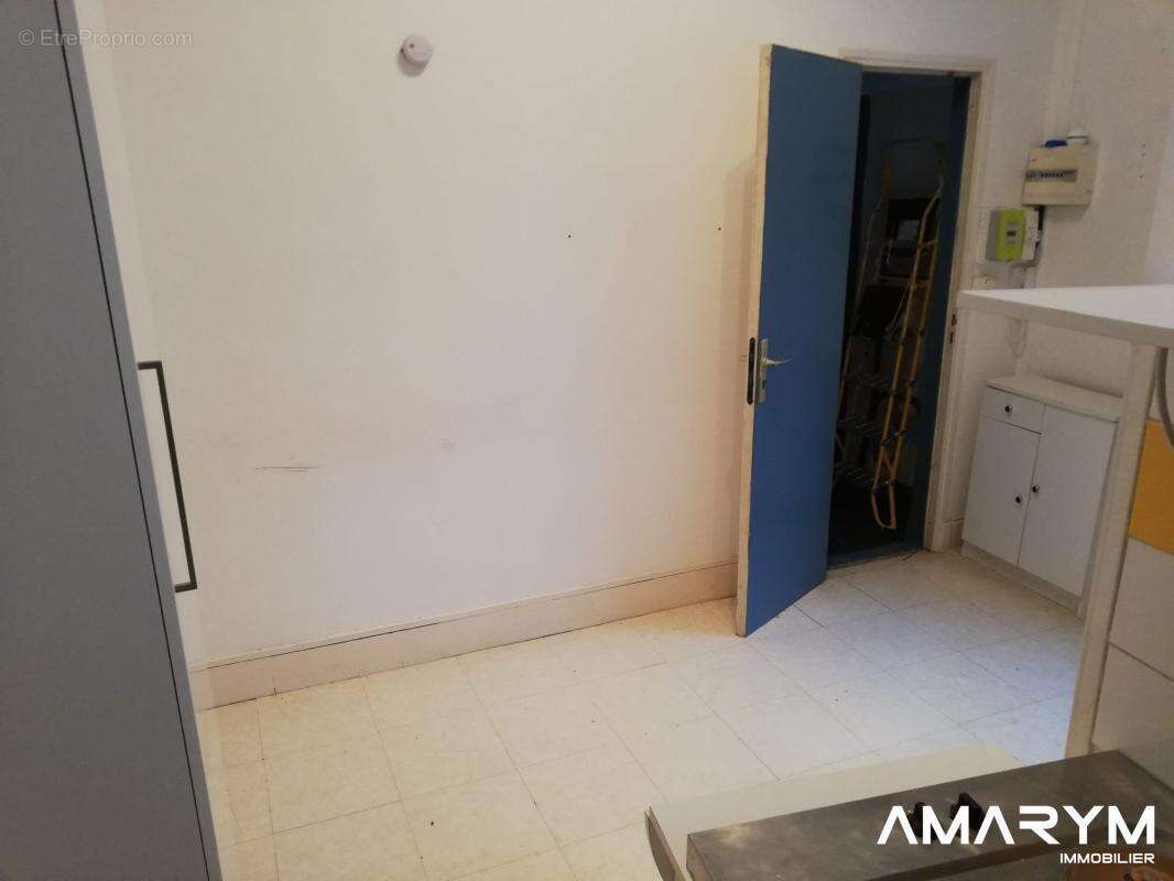 Appartement à DIEPPE