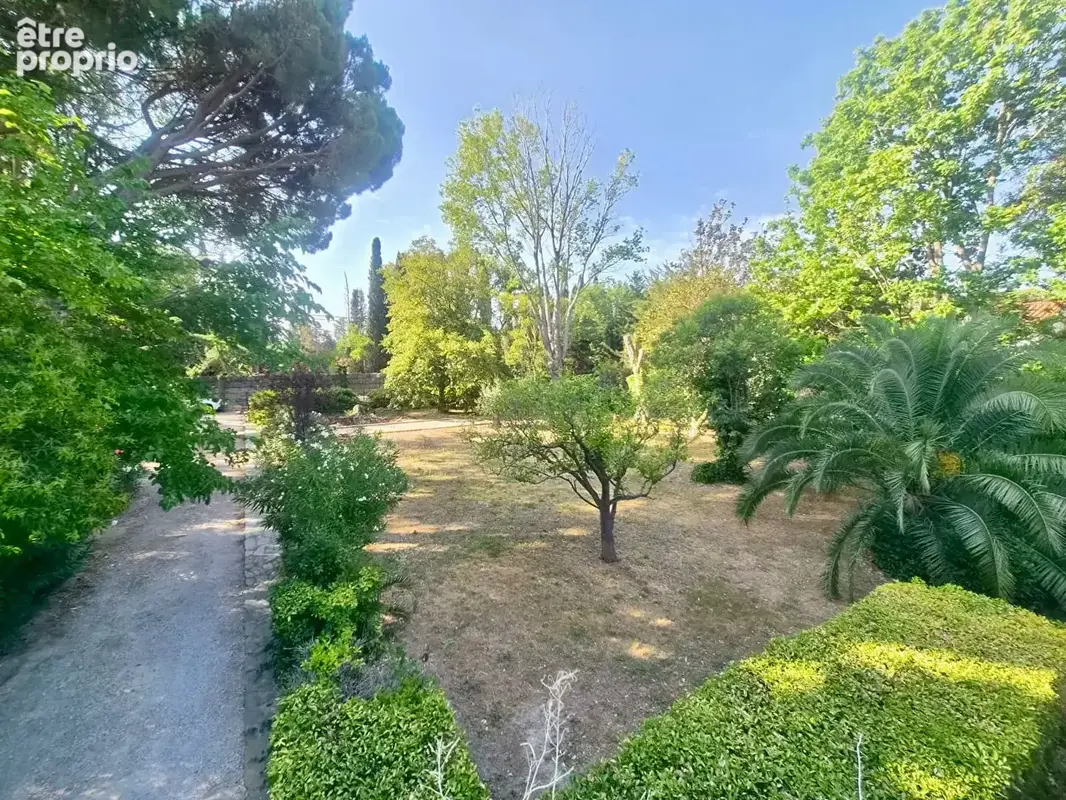 Villa t6 - parc ducup - perpignan - photo 14